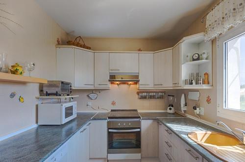 บริการและสิ่งอำนวยความสะดวก, Villas Guzman - Kismet in ซานไคเม