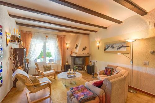 บริการและสิ่งอำนวยความสะดวก, Villas Guzman - Kismet in ซานไคเม