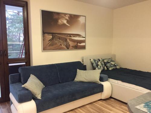 Apartament Przy Plaży