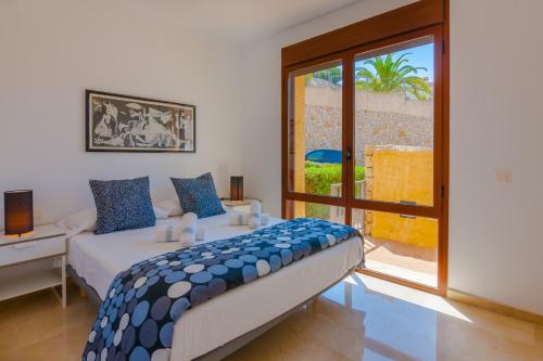 Villas Guzman - Apartamento Jardines de Montemar
