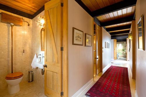 Tivoli Homestay photo 1