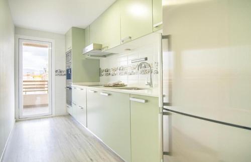Villas Guzman - Apartamento LaJoya