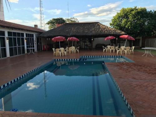 Létesítmények, Bravo City Rondonopolis in Rondonopolis