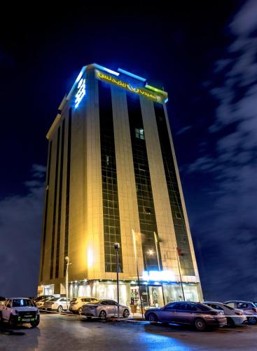 Hotel in Riyadh 