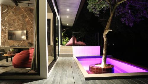 บริการและสิ่งอำนวยความสะดวก, Pahili Pool Villas Koh Tao - SHA Plus in อ่าวลึก
