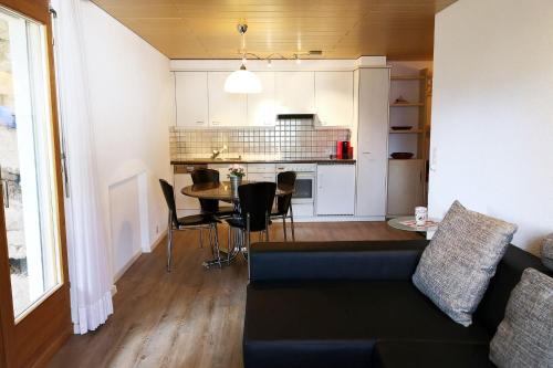 Haus zur Tanne - CharmingStay - Apartment - Flumserberg