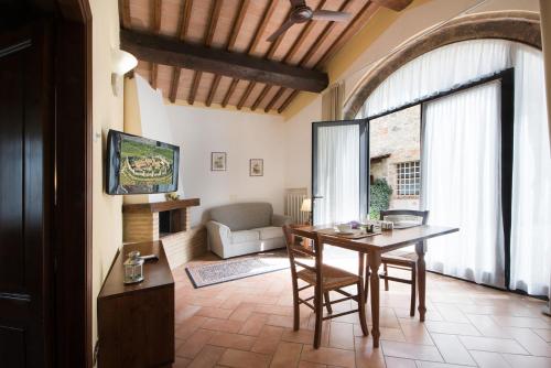 Tenuta Decimo - Il Borgo Di Mariano 2