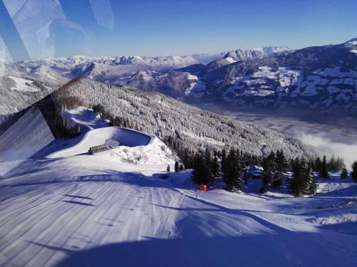 Apart Melanie in Gerlosbergeben