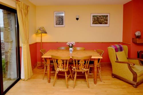 Vybavení, Cottage 108 - Cleggan in Cleggan