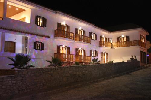 Ieeja, Hotel Casa Evora - luxury and beach front in Vila do Maio