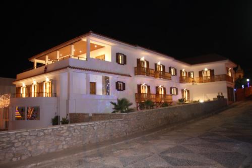 Ieeja, Hotel Casa Evora - luxury and beach front in Vila do Maio