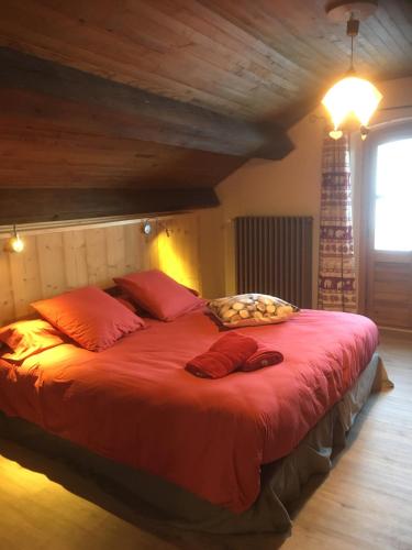 Hôtel, Le Refuge Napoléon, Vars (fotografie 11)