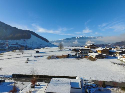 Panorama Apartments Bruck - image 4