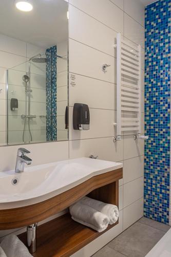 Hotel Topaz Poznan Centrum photo