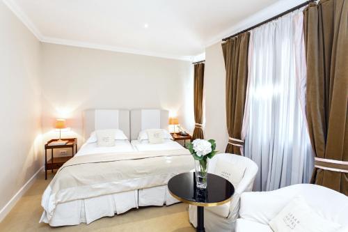 Lesar Hotel Angel - Member of Hip Hotels, Lublaň (fotografie 8)