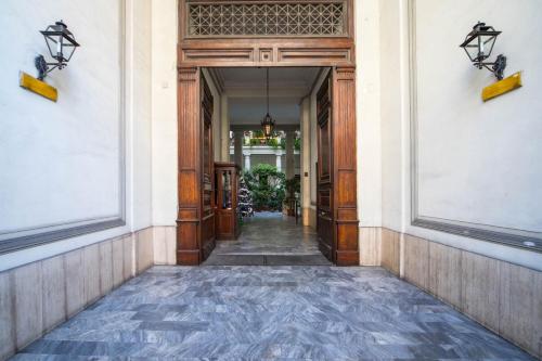 Hotel Le Orchidee - image 10