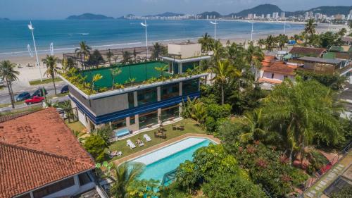 

Mansão No Guaruja /SP