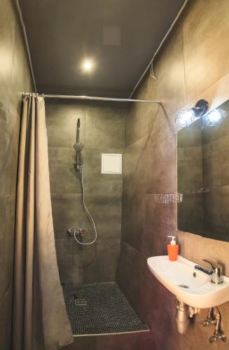 Hostel Etazh