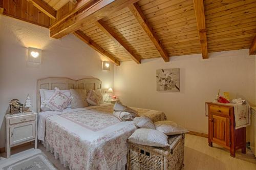 Camera, familiare
