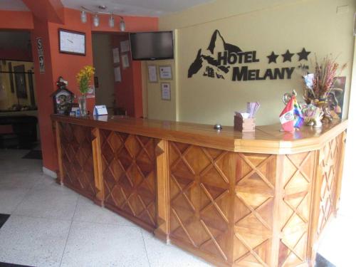 Hotel Melanys - image 3