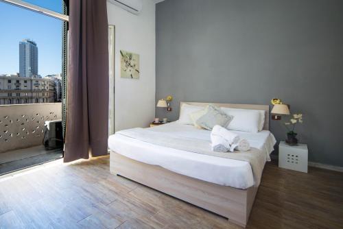 Hotel le Orchidee
