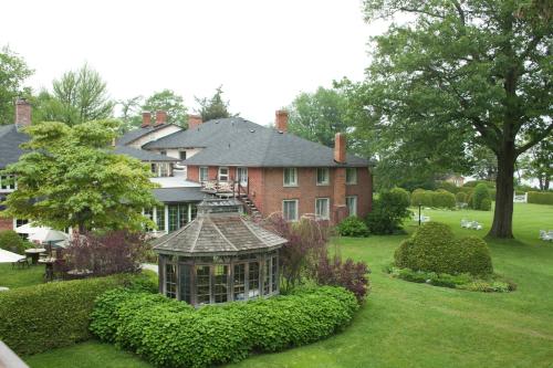 Briars Resort and Spa in Georgina (ON)