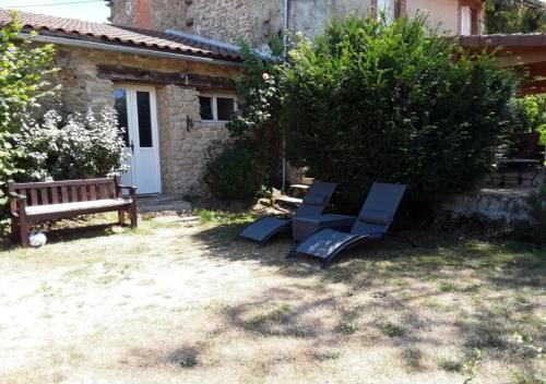 La Petite Grange au coeur du Limousin