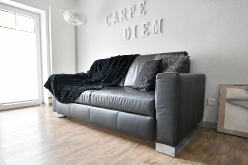 Elena Kempf Haaratelier & Guesthouse 210m von Braunfels entfernt