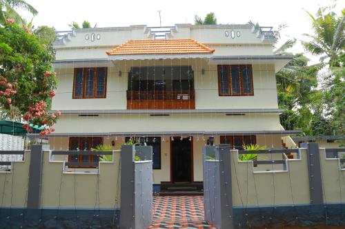 . JEEVAN HOMESTAY kovalam