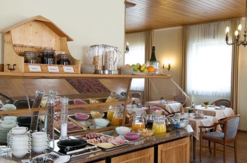 Hotel Haus Reichert 2