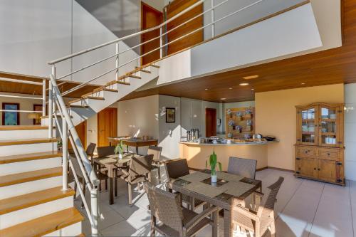 餐飲選擇, Pousada Ilha Faceira in 坎佩切