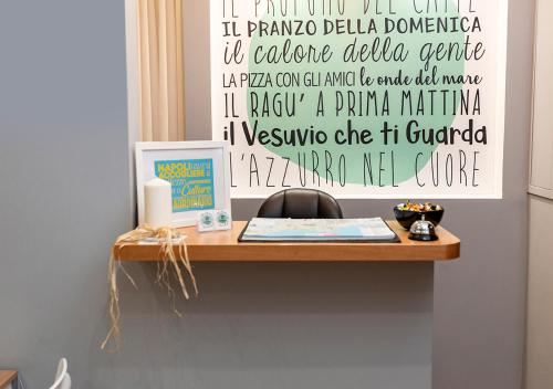 B&B Vico Milano 18 - image 12