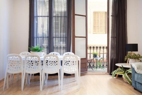 Easysleep Borne, Barcelona (fotografie 10)
