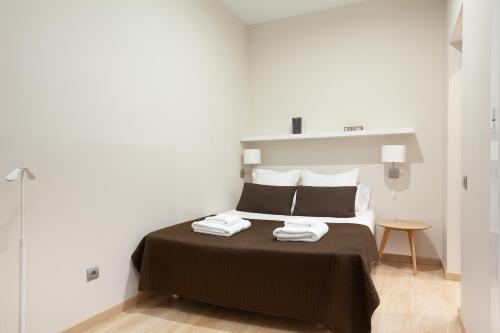Easysleep Borne, Barcelona (fotografie 3)