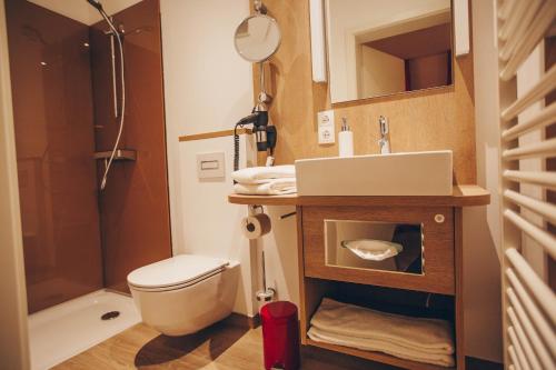 Hotel Luckys Inn, Hamburg (zdjęcie 10)