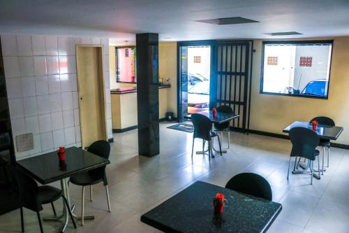 Hotel Piramide Pernambués (Adults Only) - image 4