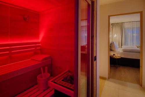 K1 Mountain Chalet - Luxury Apartements - image 14