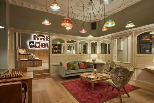VIA`s Appartements und Ferienwohnungen in Görlitz, Deutschland