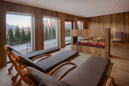 K1 Mountain Chalet - Luxury Apartements - main image