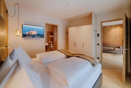 K1 Mountain Chalet - Luxury Apartements - image 7