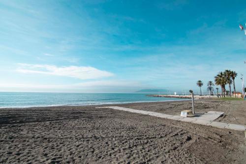 Letmalaga Cremades Beach, Málaga (fotografie 9)