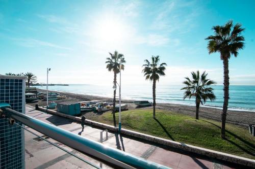 Letmalaga Cremades Beach, Málaga (fotografie 7)