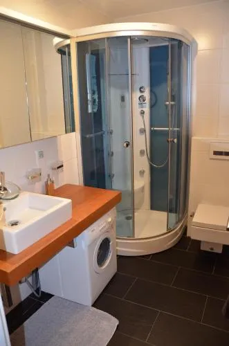 Apartment Kendlbacher in Zell am See, Österreich