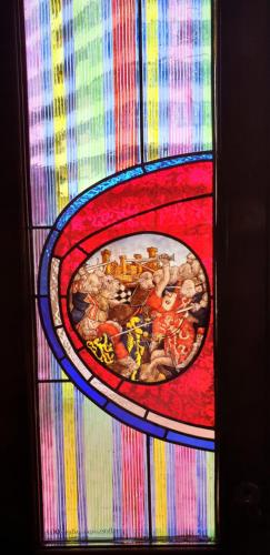 Hotel Castillo de Gauzón - image 12