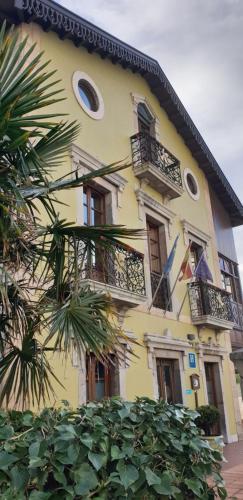 Hotel Castillo de Gauzón - image 14