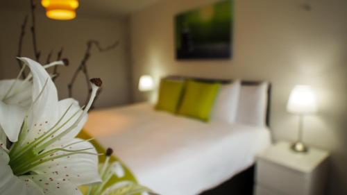 Ur City Pad - 4 bedrooms - 4 bathrooms - Somerset House - image 4