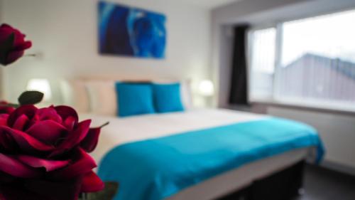 Ur City Pad - 4 bedrooms - 4 bathrooms - Somerset House - image 5