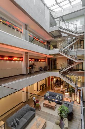 편의 시설/서비스, Isla Verde Hotel in 산호세