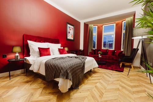 Kings City - Blich Apartment 1