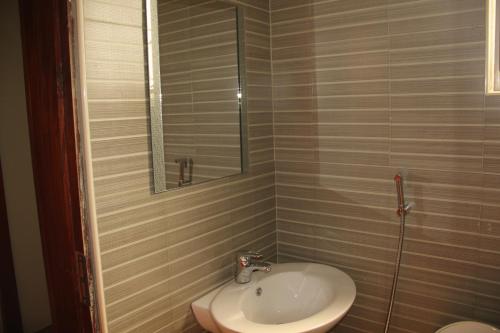 Saltek Forest Cottages